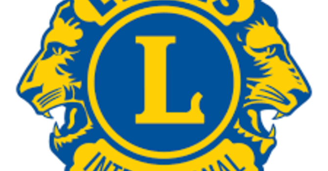 Mathew’s Lions Club Fundraiser