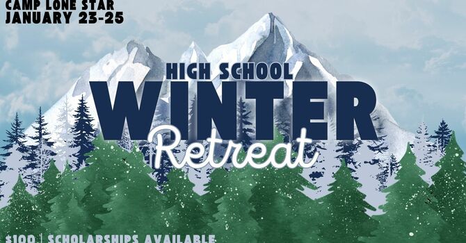 Austin Area Winter Retreat