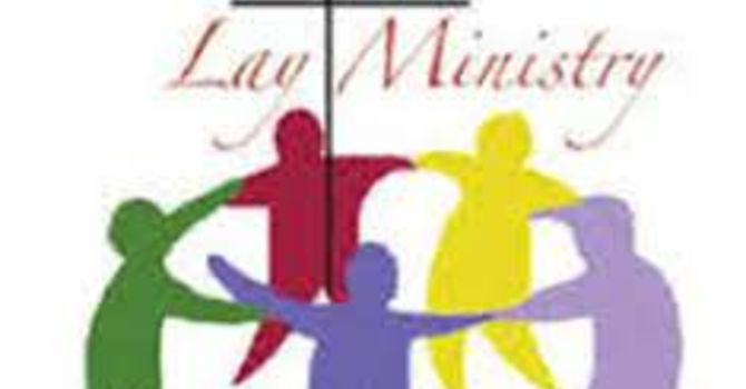 Lay Assisting Ministers Meeting