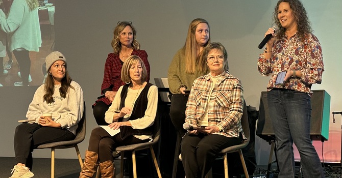 Being Others Focused