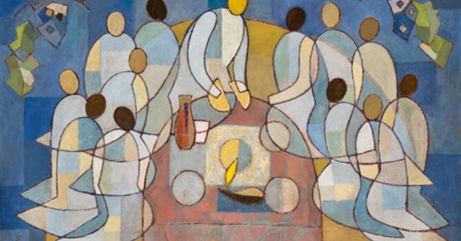 Pastor Amandus Derr Sermon | Nov. 2, 2025