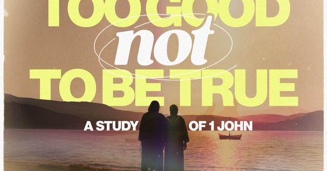 Don't Be Cain: Love One Another