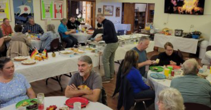 Oktoberfest 2025 image