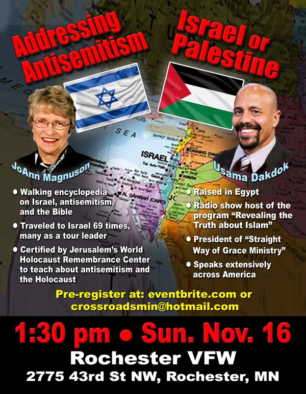 Rochester, Minnesota, November 16, 2025