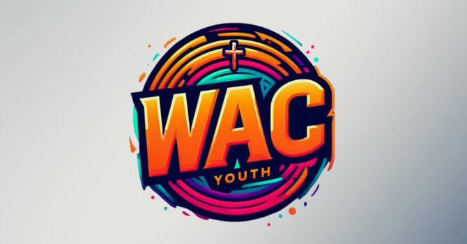 Youth- Rise Up! Small Group