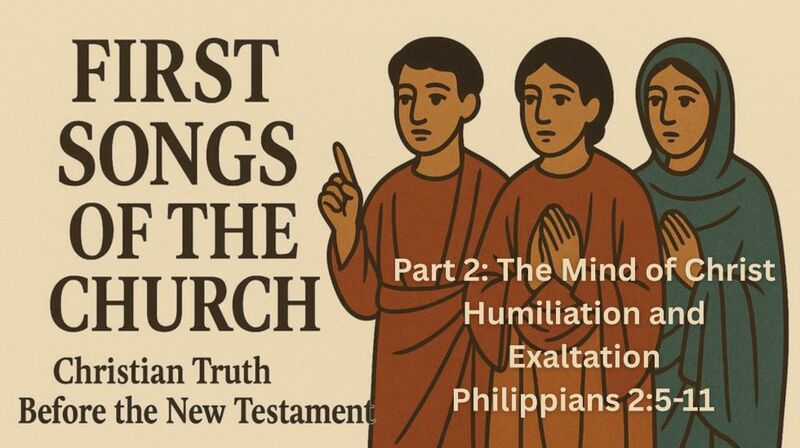 Christian Truth Before the New Testamant