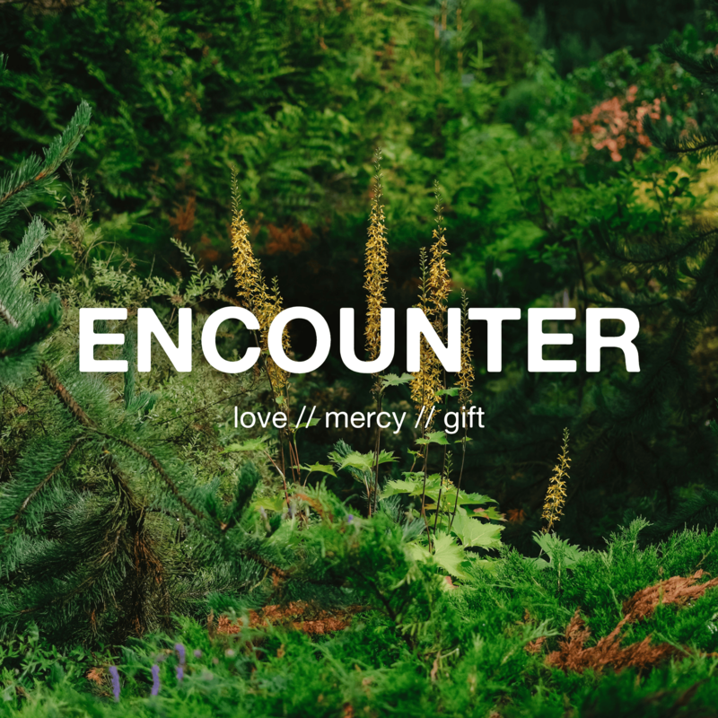 ENCOUNTER