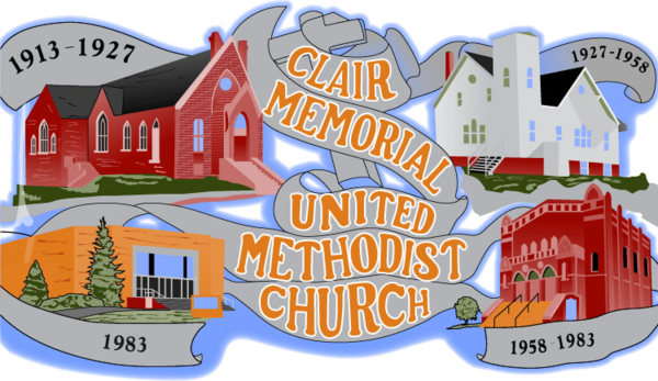 Clair Memorial United Methodist Church