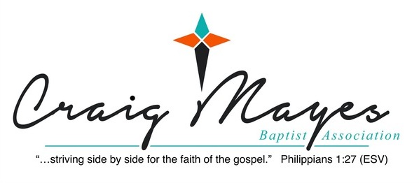 Craig Mayes Baptist Association