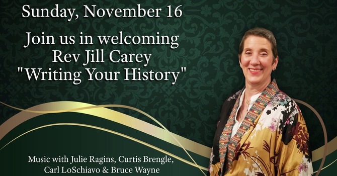 Sunday, November 16, 2025