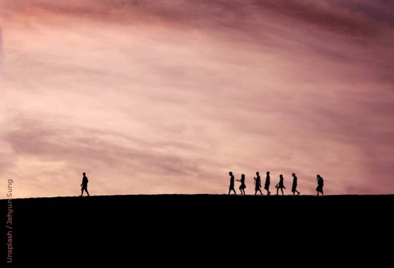 Voice of The Martyrs Presentation