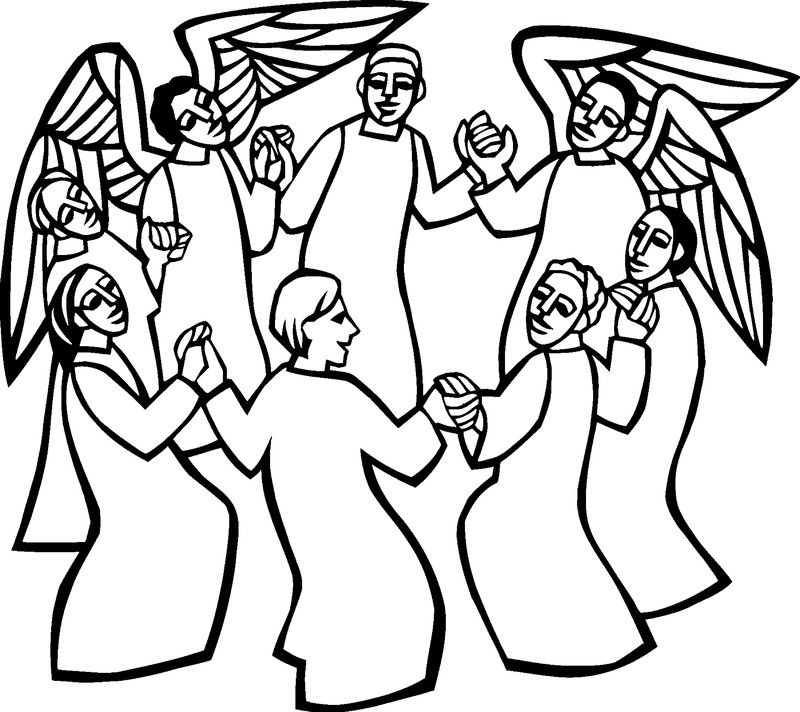 11/02/2025 All Saints Sunday