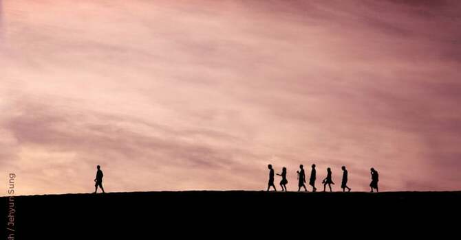 Voice of The Martyrs Presentation