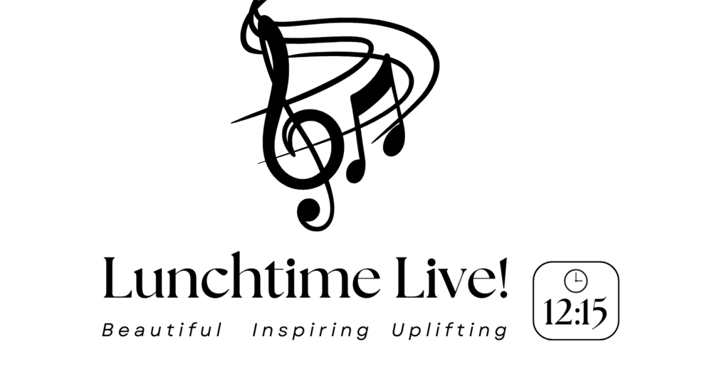 Lunchtime Live! Music series