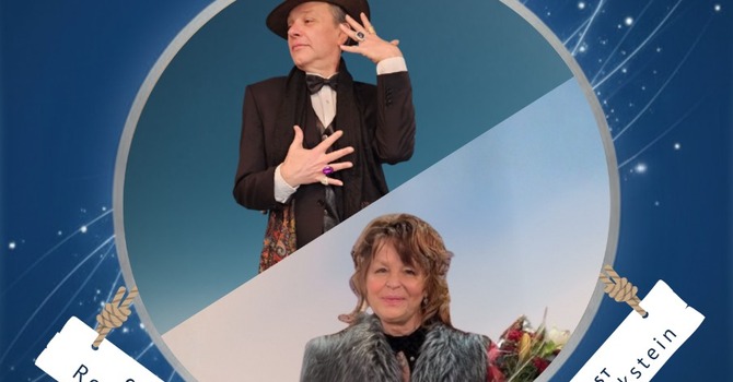 White Rock Singers Choir Concert  image