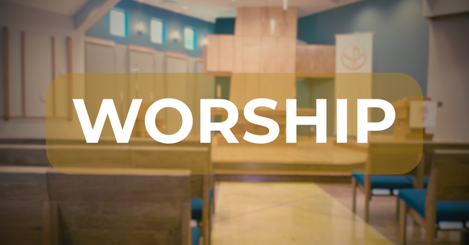 Worship Service
