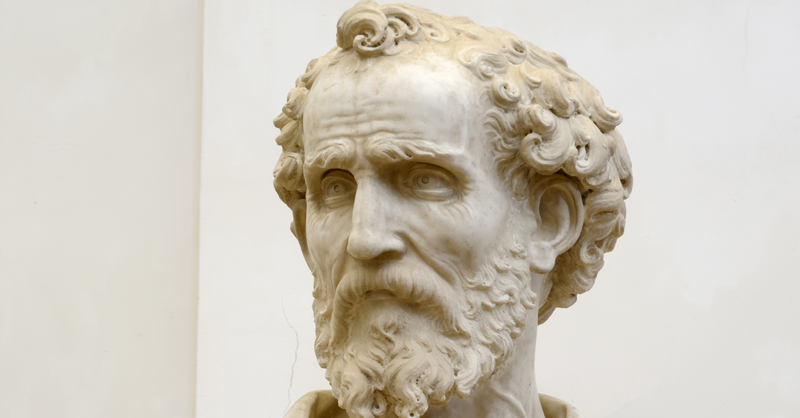 The Quantum Gospel of Thomas