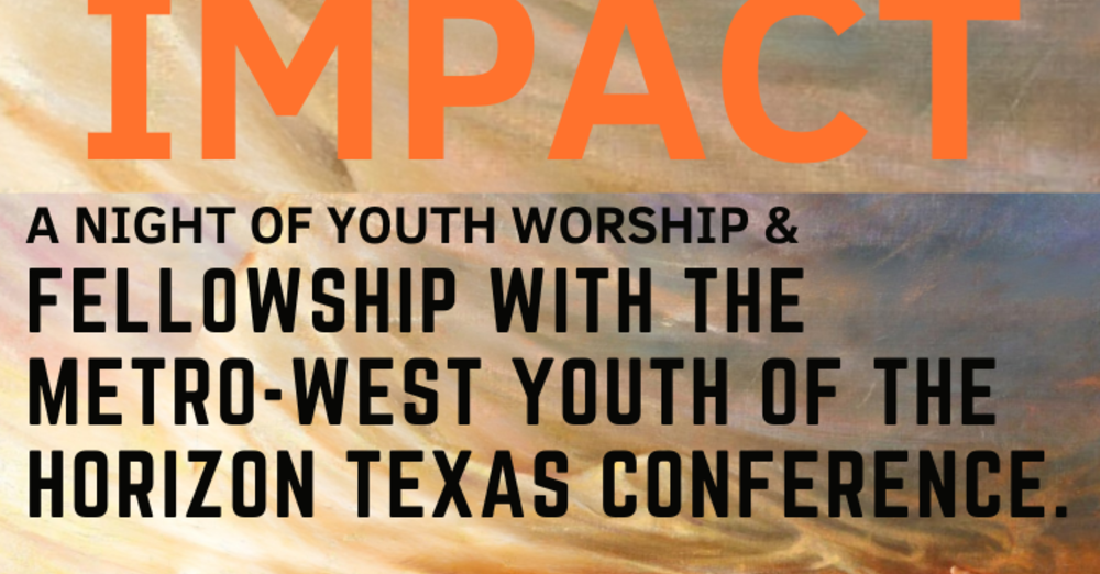 Unstoppable Youth Event