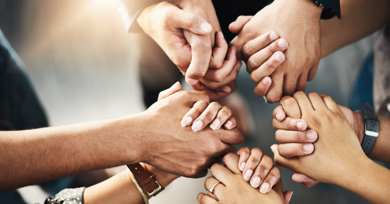 The Gift of a Non-Anxious Presence