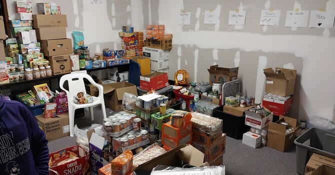 Opportunities To Help image