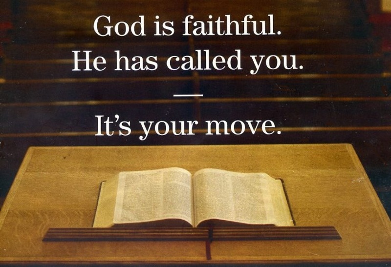 Living as a Christ Follower