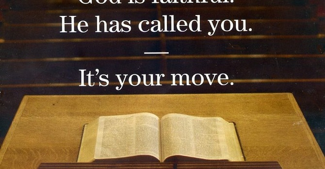 Living as a Christ Follower