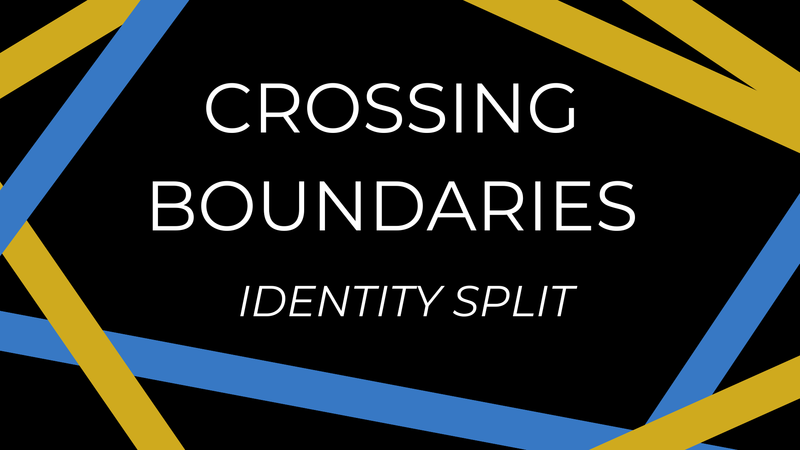 IDENTITY SPLIT