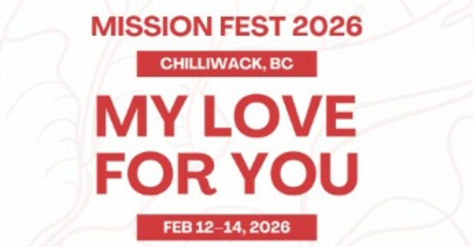 Mission Fest 2026