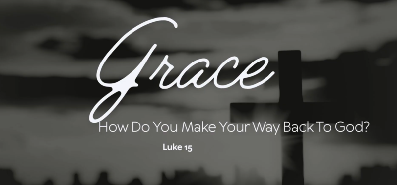 How Do You Make Your Way Back To God