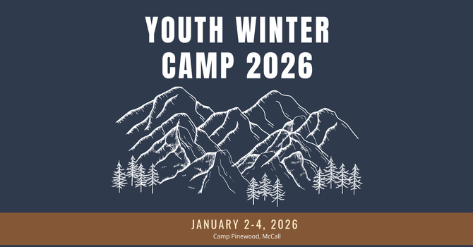 Youth Winter Camp 2026