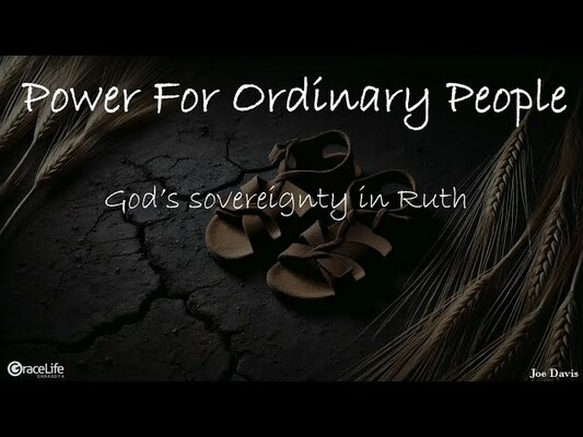 Power For Ordinary People