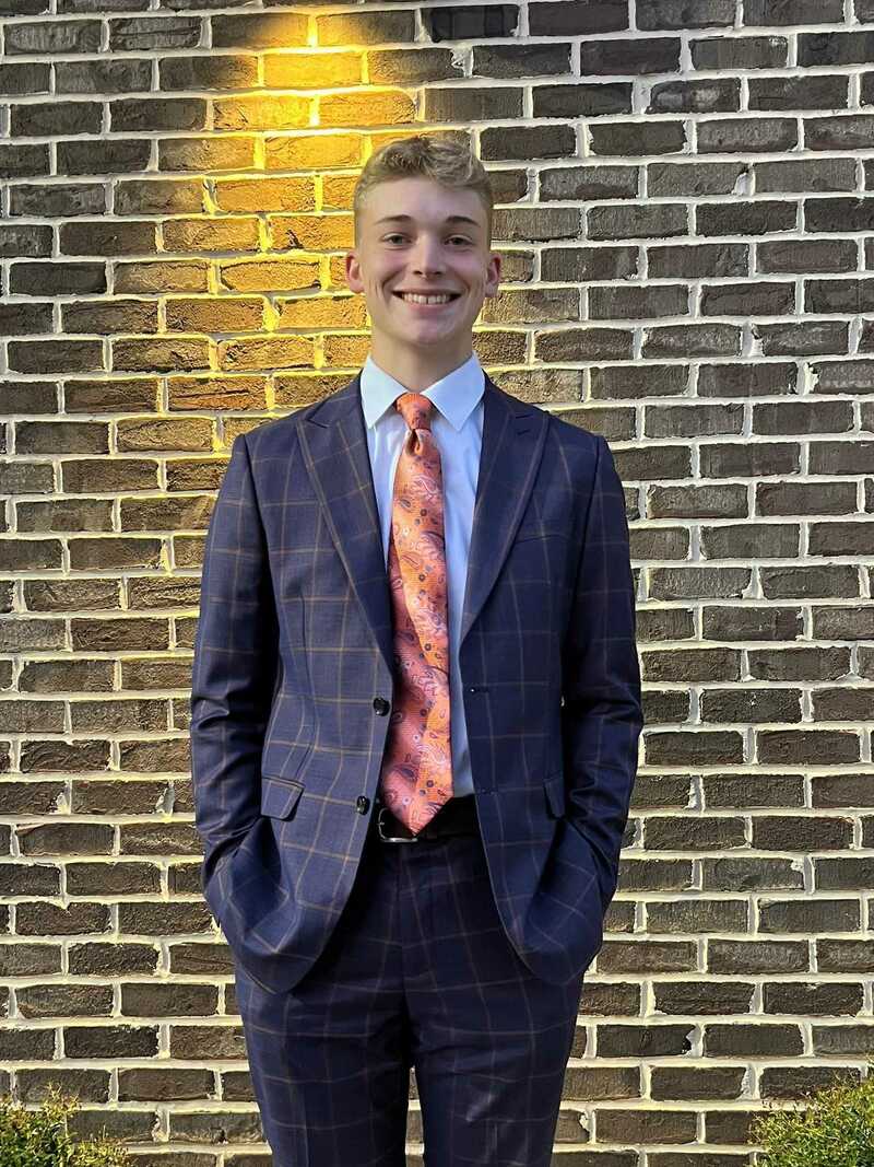 Wednesday Evening Service