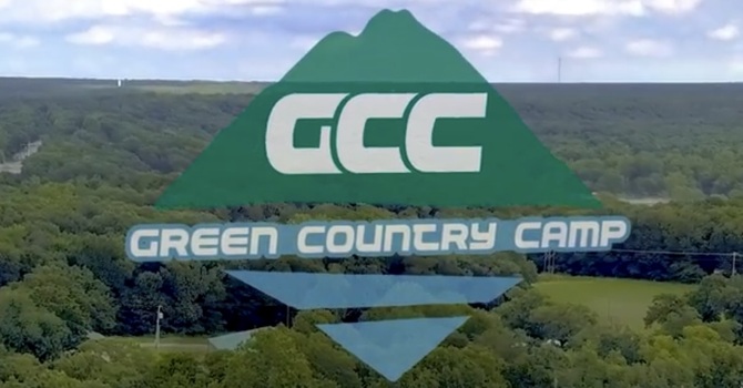 Green Country Camp