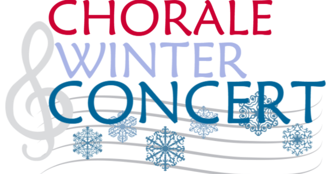 Community Chorale of the Catskills Winter Concert