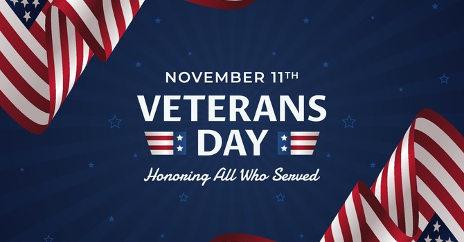 Veterans Day