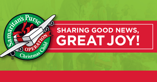 Operation Christmas Child