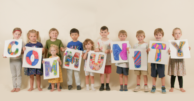 Becoming a Community of Servants