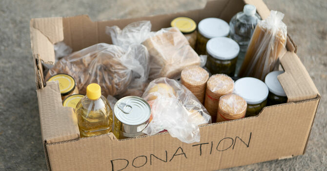 WHEN I WAS HUNGRY... image