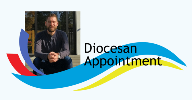 Diocesan Appointment