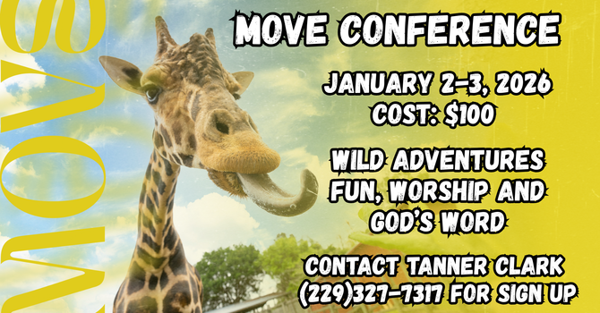 MOVE Conference