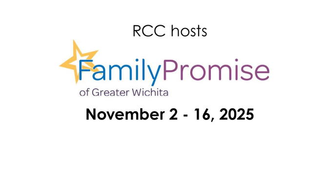 Family Promise Host Week->