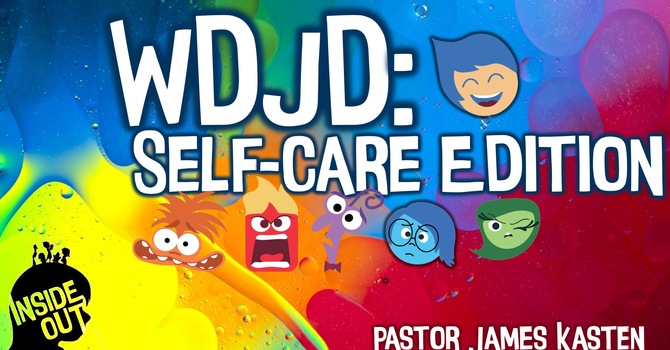 WDJD: Self-Help Edition