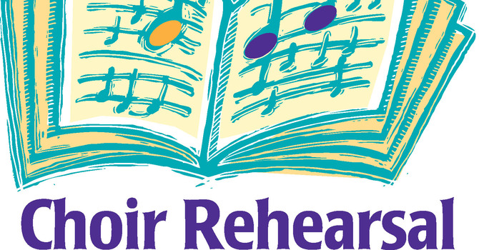 Choir Rehearsal