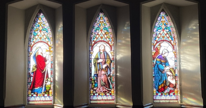 23rd Sunday after Pentecost