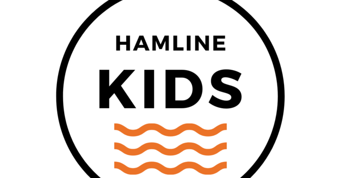 Hamline Kids - Worship for Kids