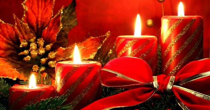 Christmas Eve Service