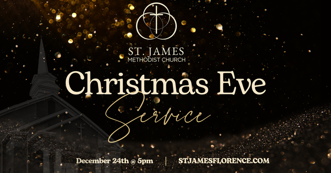 Christmas Eve Service