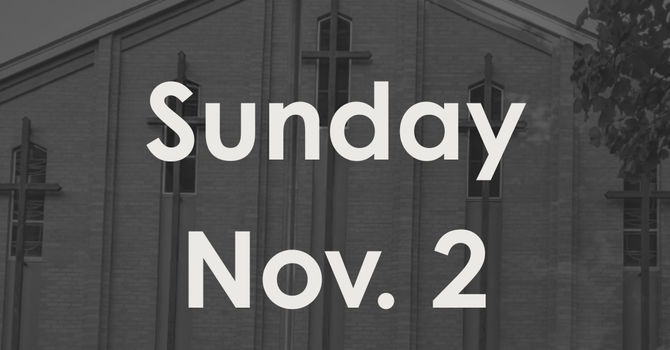 Faithful Giving image