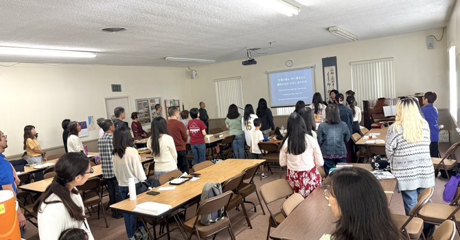 ハーベストフェスティバル 11/2 image