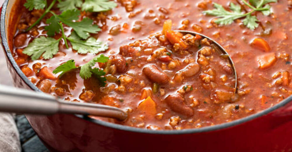 Fun Run/Church Bazaar/Chili Cookoff Lunch